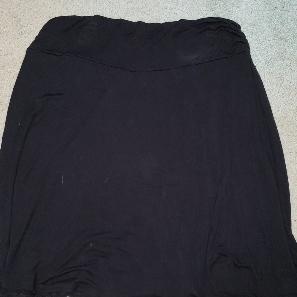 Women's pencil skirt